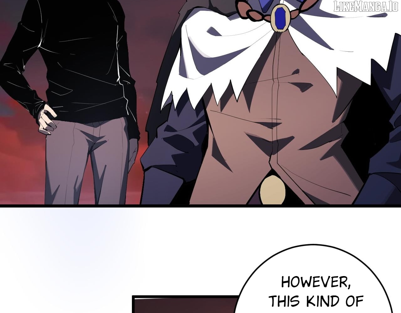 Doomsday for All: Me, Virus Monarch Chapter 84 - page 9